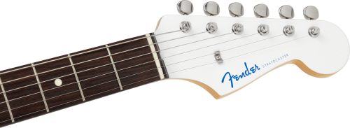 Limited Hybrid II Stratocaster HSS3